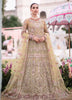 D#03 Elaf Veer Di Wedding Luxury Bridal Collection 1022