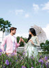 D#02 Mushq Serendipity Trousseau De Luxe Collection 1022