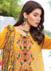D#04 Jacquard Khuubru Luxury Emb Linen Collection 922