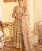D#42 Nureh The Royal Palace Luxury Formals Collection 123