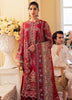 D#43 Nureh The Royal Palace Luxury Formals Collection 123