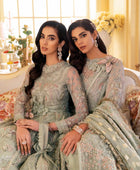 D#45 Nureh The Royal Palace Luxury Formals Collection 123