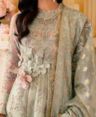 D#45 Nureh The Royal Palace Luxury Formals Collection 123