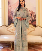 D#45 Nureh The Royal Palace Luxury Formals Collection 123