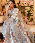D#49 Nureh The Royal Palace Luxury Formals Collection 123