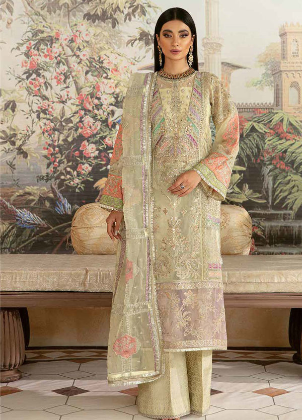 D#09 Maryam Hussain Marwa Luxury Formals Emb Collection 922