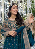 D#009 Azure Luxury Emb Wedding Edition 123