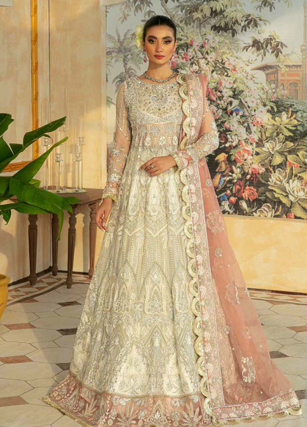 D#04 Maryam Hussain Marwa Luxury Formals Emb Collection 922