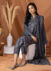 D#307B LSM Lakhany Pashmina Printed Collection 922