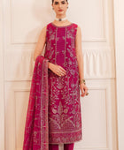 D#07 Farasha Lueur Luxury Emb Collection 123