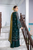 Flossie Unstitched 3 Piece D#1006