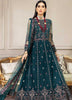 D#02 Farasha Amiraa Luxury Net Collection 1022