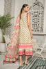 Soraya Unstitched 3 Piece Hana