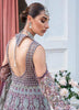 D#01 Elaf Veer Di Wedding Luxury Bridal Collection 1022