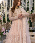 D#011 Azure Luxury Emb Wedding Edition 123