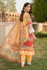 Taragini Unstitched 3 Piece Gul