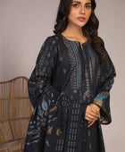 D#04 Sahar Eid Festive Premium Jacquard Collection 323
