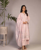 D#05 Sahar Eid Festive Premium Jacquard Collection 323