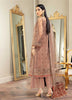 D#04 Farasha Amiraa Luxury Net Collection 1022