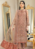 D#04 Farasha Amiraa Luxury Net Collection 1022