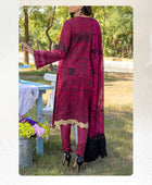 D#1093A Salitex Faustina Emb Festive Lawn Collection 223