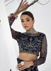 D#01 Zarif La Celeste Luxury Formals Collection 223