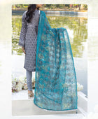 D#1096A Salitex Faustina Emb Festive Lawn Collection 223