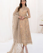 D#07 Zarif La Celeste Luxury Formals Collection 223