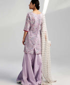 D#1B Zara Shahjahan Coco Emb Lawn Collection 223