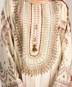 D#4B Zara Shahjahan Coco Emb Lawn Collection 223
