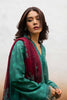 ZaraShajahan Unstitched 3 Piece D#9B