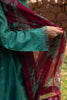 ZaraShajahan Unstitched 3 Piece D#9B