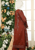 Humdum Unstitched 3 Piece D#02