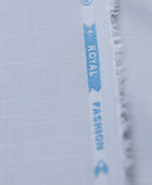 D#03 Royal Fashion Slub 122