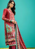 GulAhmed Unstitched 3 Piece D#CBN22027
