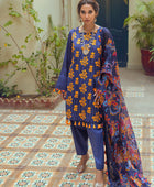 Salitex Unstitched 3 Piece D#1062A