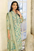 GulAhmed Unstitched 3 Piece D#CBN22015