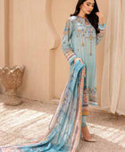 Florent Everyday Wear Printed Lawn D#8A