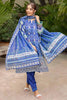GulAhmed Unstitched 3 Piece D#CBN22029