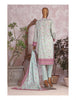 HZ Unstitched 3 Piece D#104