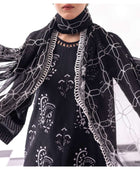 Salitex Unstitched 3 Piece D#65