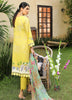 D#03 Ruqayyah Trend Flair Emb Cotton Collection 922