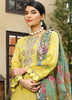 D#03 Ruqayyah Trend Flair Emb Cotton Collection 922