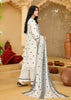 Humdum Unstitched 3 Piece D#02