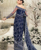D#10 Aik Atelier Emb Wedding Festive Collection 922
