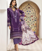 Anaya Unstitched 3 Piece Helena