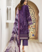 Anaya Unstitched 3 Piece Helena