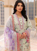Roheenaz Unstitched 3 Piece D#8A