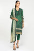 AlKaram Unstitched 3 Piece D#SS-12