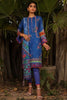 AlKaram Unstitched 3 Piece D#SS-3.1